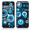 Funk Design Protective Skin Decal Sticker for Samsung Instinct SCH M800 Cell Phone