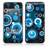 Funk Design Protective Skin Decal Sticker for Samsung Instinct SCH M800 Cell Phone