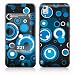 Funk Design Protective Skin Decal Sticker for Samsung Instinct SCH M800 Cell Phone