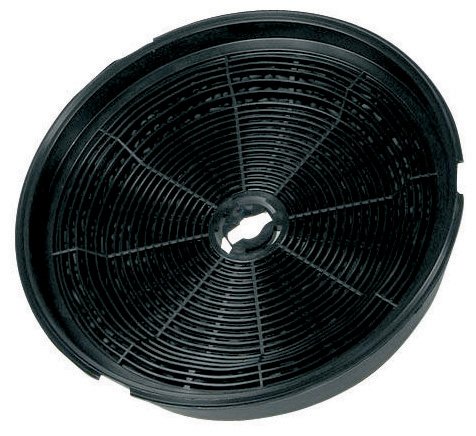 AEG-Electrolux Electrolux 50290910004 Kohlefilter, verwendbar f&uuml;r Technowind 150