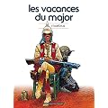 Les vacances du major