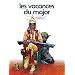 Les vacances du major