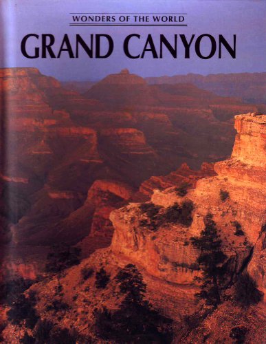 The Grand Canyon (Wonders of the World)