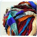 Silk Yarn