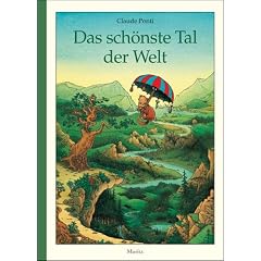 Das sch�nste Tal der Welt
