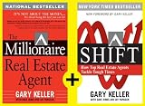 Millionaire Real-Estate Agent: Success in Good Times and Bad