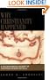 Why Christianity Happened: A Sociohistorical Account of Christian Origins (26-50 CE)