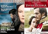 Mrs. Brown / The Young Victoria (2 Pack) [REGION 1][NTSC]