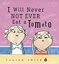 I Will Never NOT EVER Eat a Tomato (Charlie and Lola)