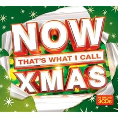Now That's What I Call Xmas