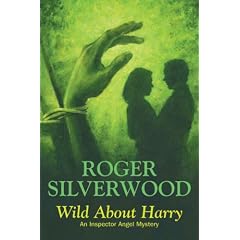 Wild About Harry