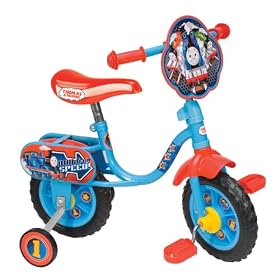 10 Inch Thomas The Tank Engine Bike Thomas and Friends 10inch Bike
