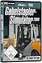 Gabelstapler-Simulator 2009