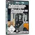 Gabelstapler-Simulator 2009