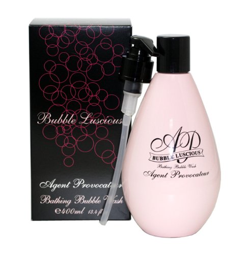 Agent Provocateur By Agent Provocateur For Women. Bathing Bubble Wash 13.4-Ounce