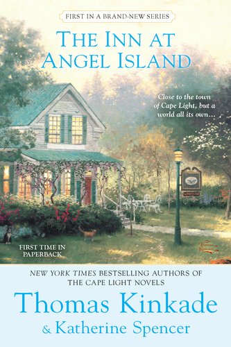 The Inn at Angel Island Novel)