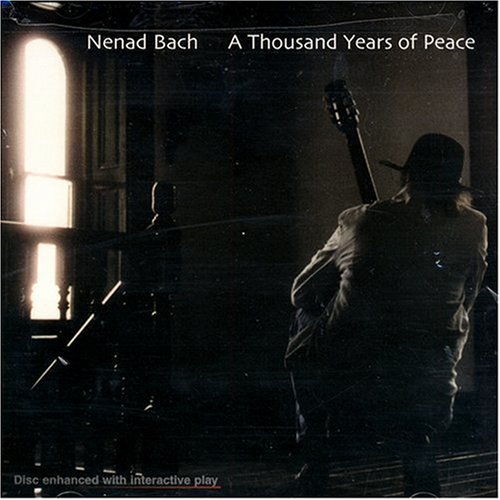 CD-Charts  Search : A Thousand Years of Peace