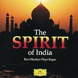 Ravi Shankar Plays Ragas