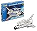 Revell Germany Space Shuttle Atlantis Model Kit
