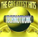 Technotronic - Greatest Hits