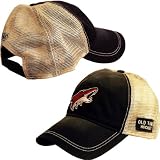 Old Time Hockey Phoenix Coyotes Meshback Adjustable Hat Adjustable