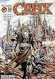Crux (2001 series) #30