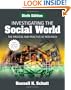 Investigating the Social World: The Process and Practice of Research [With CDROM]