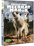 Meerkat Manor: Family Ties