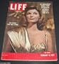 LIFE Magazine - February 18, 1957 Vol. 42 No. 7 Julie London Cover