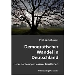 Demografischer Wandel in Deutschland: Herausforderungen unserer Gesellschaft