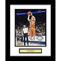 Steve Nash Framed Print - 8x10"