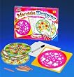 Romantic Mandala Designer