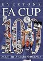 Everton's FA Cup 100 (Football)