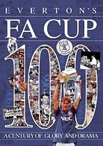 Everton's FA Cup 100 (Football)