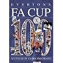 Everton's FA Cup 100 (Football)