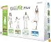 Wii Fit Plus with Balance Board