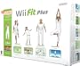 Wii Fit Plus inkl. Balance Board