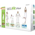 Wii Fit