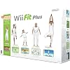 Wii Fit Plus m�s Balance Board (importado)