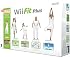 Wii Fit Plus with Balance Board
