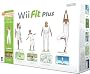 Wii Fit Plus with Balance Board (Wii)