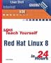 Sams Teach Yourself Red Hat Linux 8 in 24 Hours