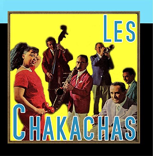 Chakachas - Pa La Paloma - Zortam Music