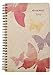 AT-A-GLANCE 791200G Watercolors Weekly/Monthly Planner, 5 1/2 x 8 1/2, Watercolors, 2016