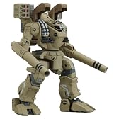 1/60 マクロス デストロイド・トマホーク