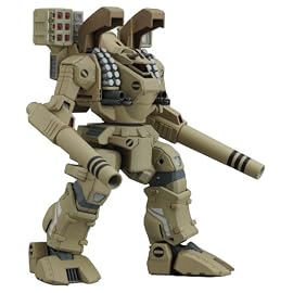 1/60 マクロス デストロイド・トマホーク