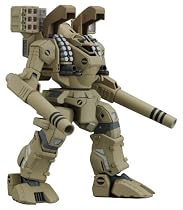 1/60 マクロス デストロイド・トマホーク