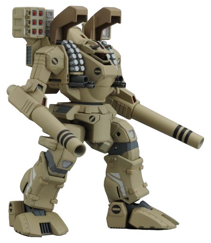 1/60 マクロス デストロイド・トマホーク