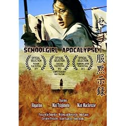 Schoolgirl Apocalypse