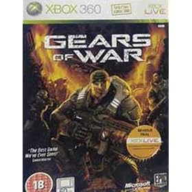 Gears Of War
